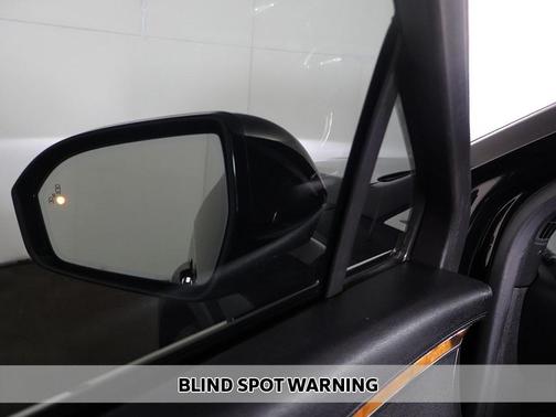 2017 Lincoln MKX Select