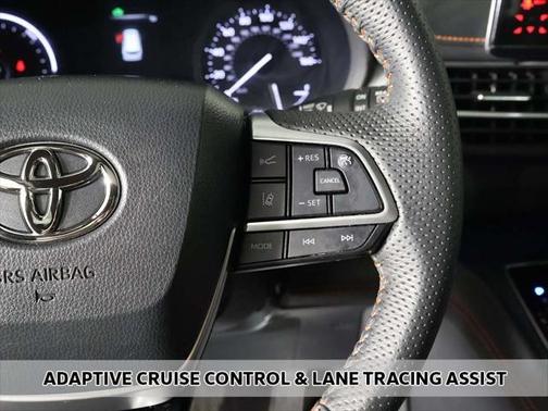 2023 Toyota Sienna XSE 7 Passenger