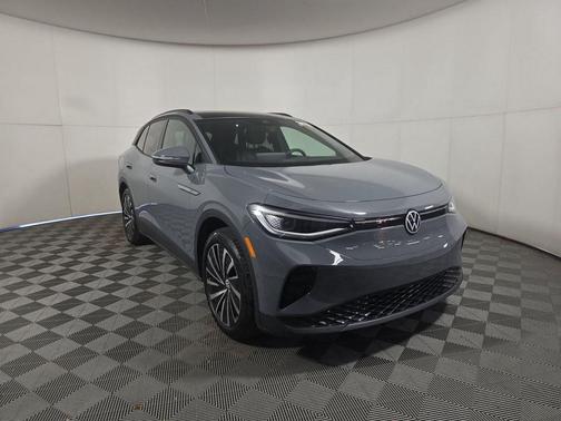 2024 Volkswagen ID.4 S