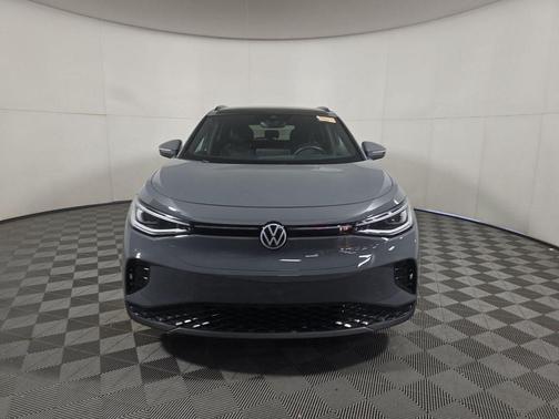 2024 Volkswagen ID.4 S