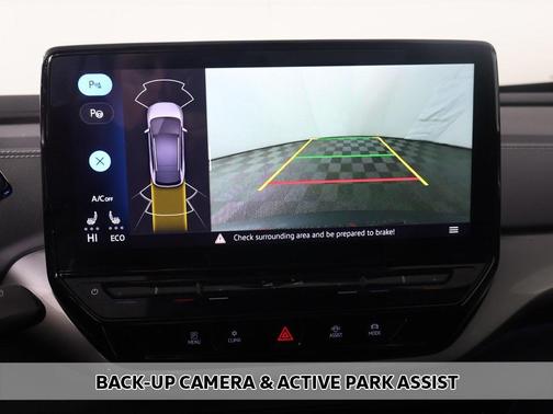 2024 Volkswagen ID.4 S