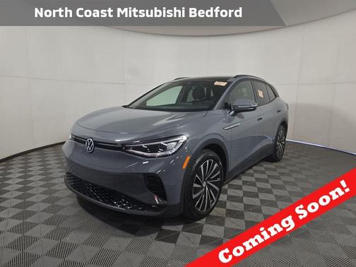 2024 Volkswagen ID.4 S