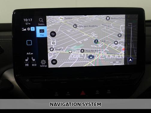 2024 Volkswagen ID.4 S