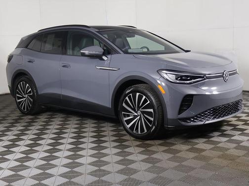 2024 Volkswagen ID.4 S