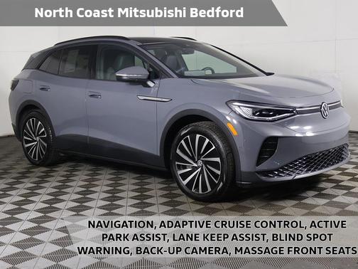 2024 Volkswagen ID.4 S