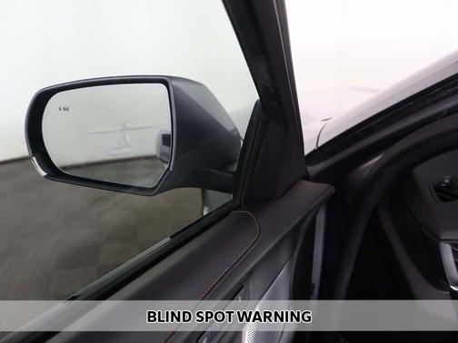 2022 Cadillac CT4 Sport