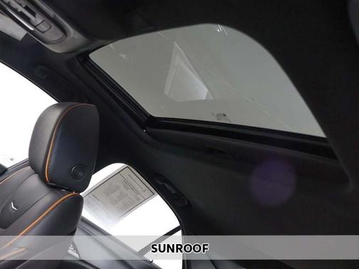 2022 Cadillac CT4 Sport