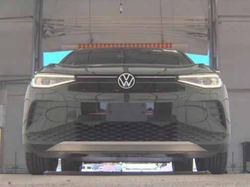 2021 Volkswagen ID.4 1st Edition