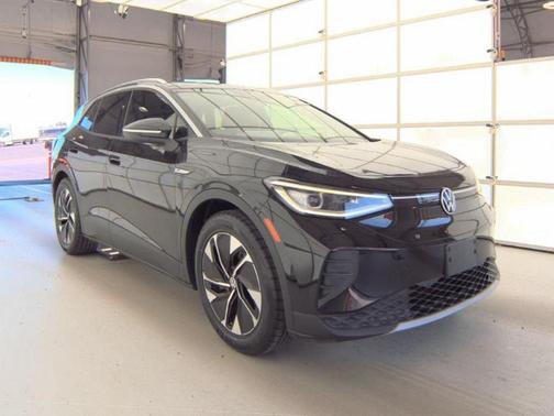 2021 Volkswagen ID.4 1st Edition