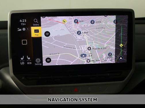 2021 Volkswagen ID.4 1st Edition