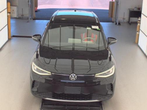 2021 Volkswagen ID.4 1st Edition