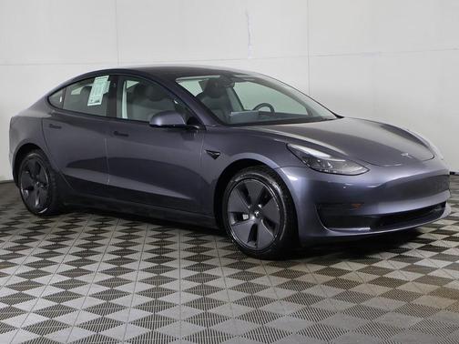 2023 Tesla Model 3 Standard Range