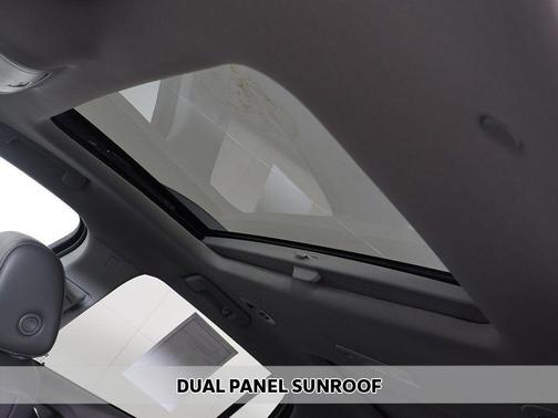 Ebony Twilight Metallic 2023 GMC Acadia FWD SLT