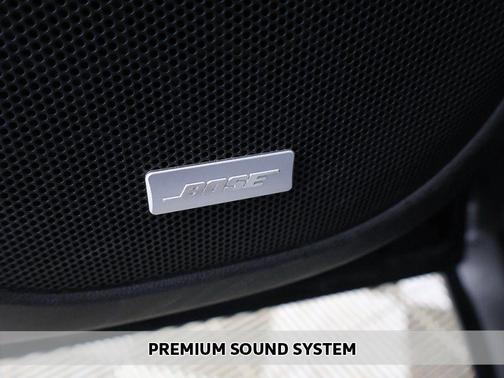 Ebony Twilight Metallic 2023 GMC Acadia FWD SLT