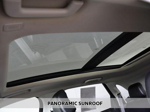 Atlas Blue Metallic 2022 Ford Edge SEL