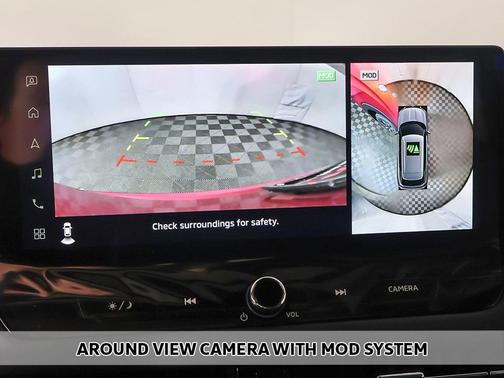 2026 Mitsubishi Outlander SE 1.5T 2WD