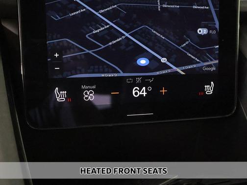 2022 Polestar 2 Long Range Dual Motor