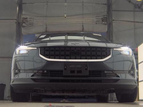 2022 Polestar 2 Long Range Dual Motor