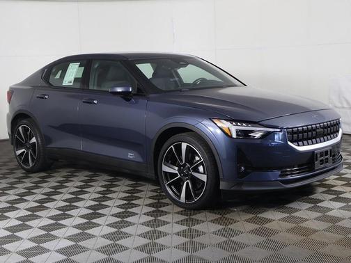 2022 Polestar 2 Long Range Dual Motor