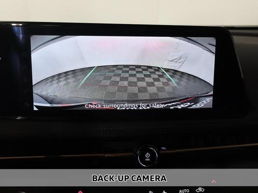 2023 Nissan ARIYA VENTURE+