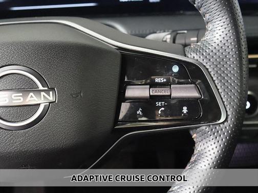 2023 Nissan ARIYA VENTURE+