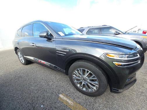 2024 Genesis GV80 2.5T