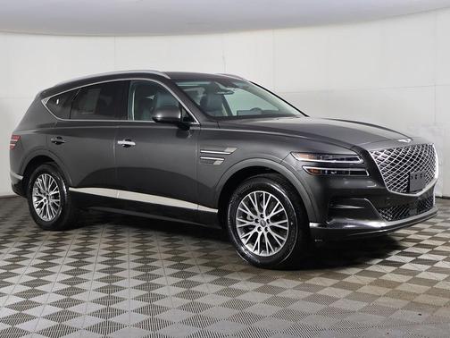 2024 Genesis GV80 2.5T