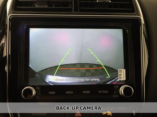 2025 Mitsubishi Outlander Sport 2.0 LE