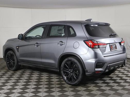 2025 Mitsubishi Outlander Sport 2.0 LE