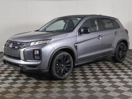 2025 Mitsubishi Outlander Sport 2.0 LE