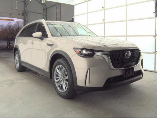 2024 Mazda CX-90 3.3 Turbo Preferred Plus