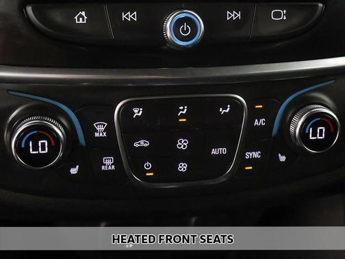 Sterling Gray Metallic 2023 Chevrolet Traverse LT Cloth