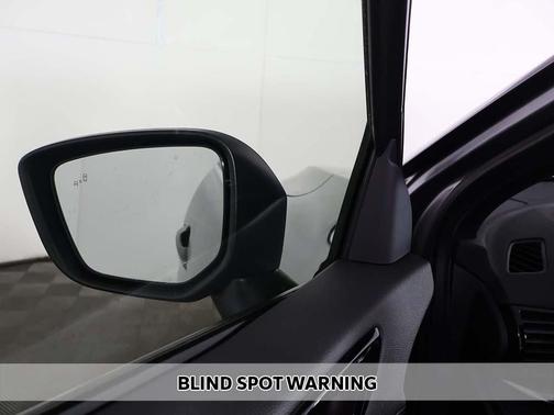 2026 Mitsubishi Eclipse Cross BLACK EDITION 1.5T S-AWC