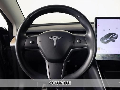 2018 Tesla Model 3 Mid Range