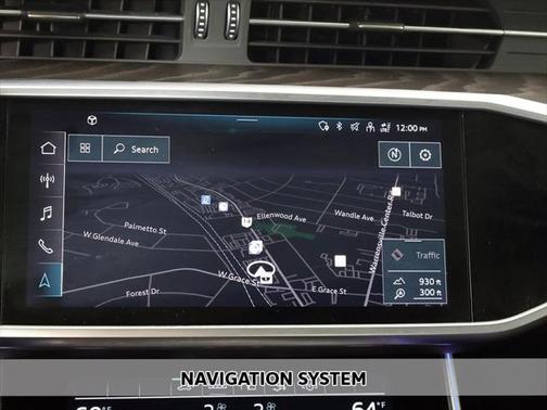 2021 Audi A7 55 Premium Plus