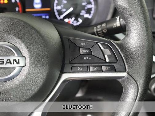 2022 Nissan Altima S FWD