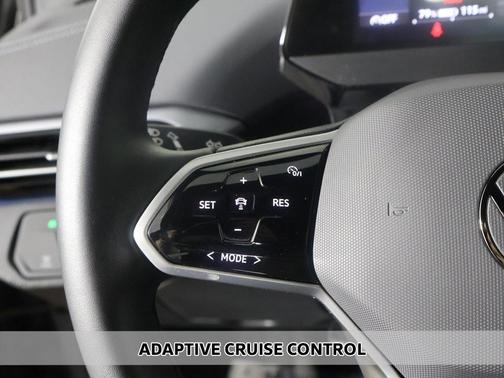 2024 Volkswagen ID.4 Standard