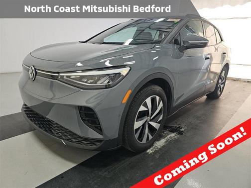 2024 Volkswagen ID.4 Standard