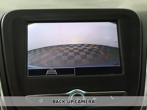 Lakeshore Blue Metallic 2024 Chevrolet Equinox 1LT