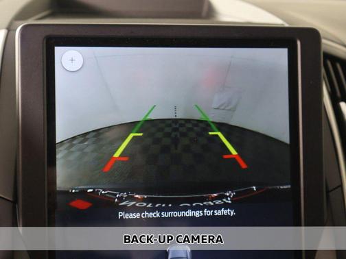 Agate Black Metallic 2023 Ford Edge SEL