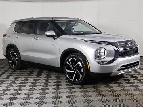 2024 Mitsubishi Outlander PHEV SE S-AWC