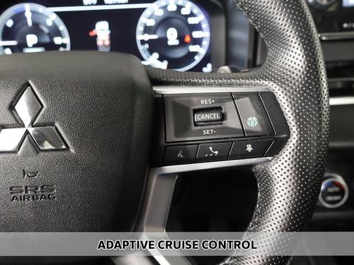 2024 Mitsubishi Outlander PHEV SE S-AWC