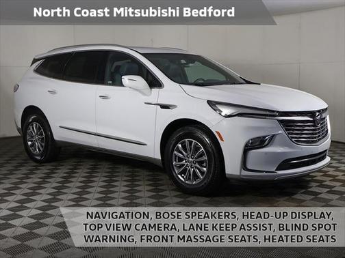 2024 Buick Enclave Premium AWD