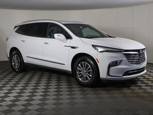 2024 Buick Enclave Premium AWD