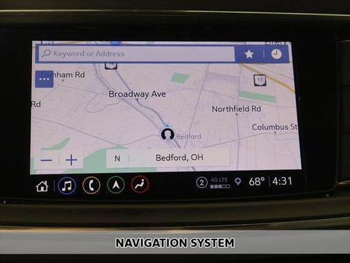 2024 Buick Enclave Premium AWD