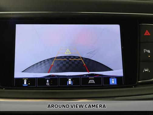 2024 Buick Enclave Premium AWD