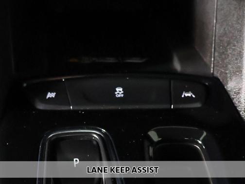 Summit White 2023 Chevrolet Bolt EUV FWD LT