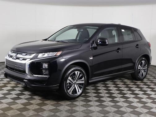 2025 Mitsubishi Outlander Sport 2.0 ES