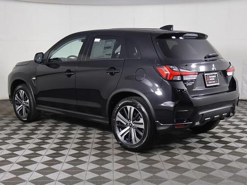 2025 Mitsubishi Outlander Sport 2.0 ES