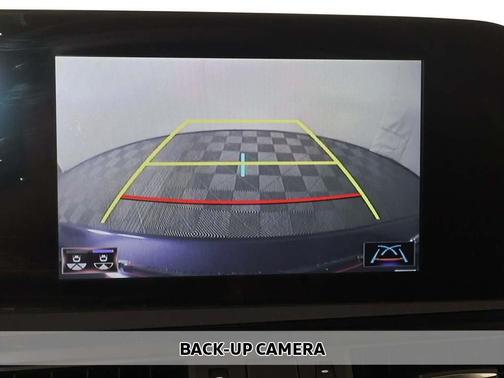 2022 Lexus ES 350 Base